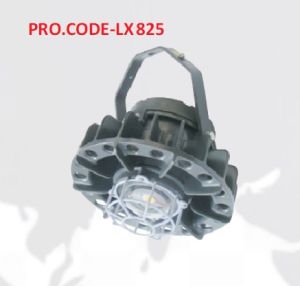 Lx 825 Flameproof LED High Bay Light
