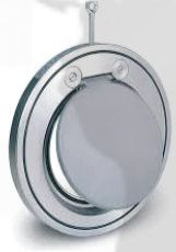 Spring Check Valve
