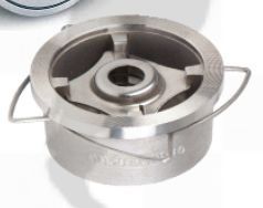 Spring Check Valve