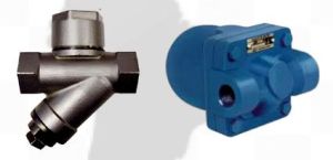 Steam Trap Valve