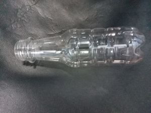 160 Ml Energy Drink PET Bottle