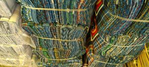 Cotton Mix Lungi