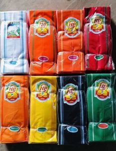 HP Cotton Gamcha