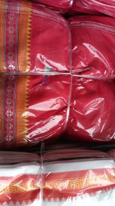 Polyester Men Dhoti