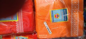 Printed Gamcha