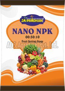 NPK 00:50:10