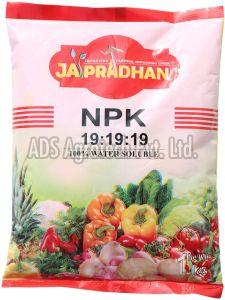 NPK 19:19:19
