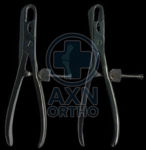 Bone Holding Forcep