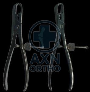 Bone Holding Forcep