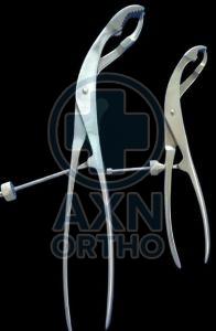 Bone Holding Forcep