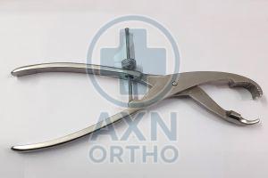 Bone Holding Forcep