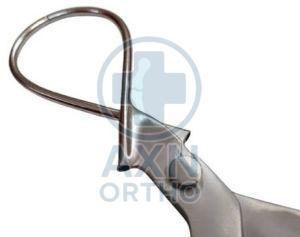 Double Ended Cerclage Wire