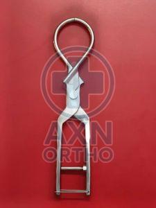 Double Ended Cerclage Wire