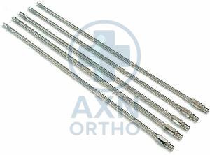 Flexible Reamer