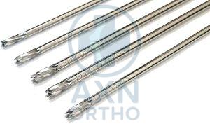 Flexible Reamer