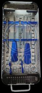 Herbert Screw Set