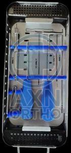 Herbert Screw Set