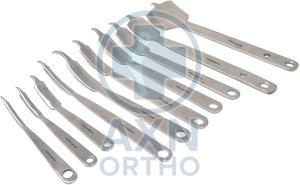 Hohmann Retractor