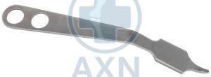 Hohmann Retractor