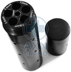 K Wire Container