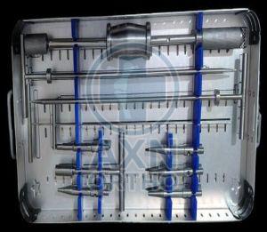 Nail Removal Instrument Set