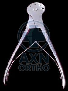 Ortho Rod Cutter