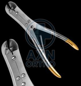Ortho Wire Cutter