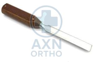 Osteotome Fiber Handle