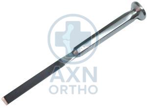 Osteotome Steel Handle