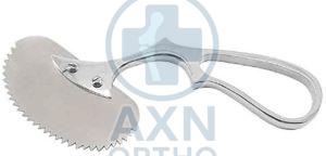 Plaster Saw Engel