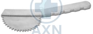 Plaster Saw Heavy Handle