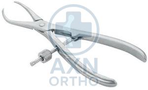 Reduction Pointed Forcep