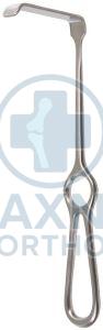 Right Angle Retractor