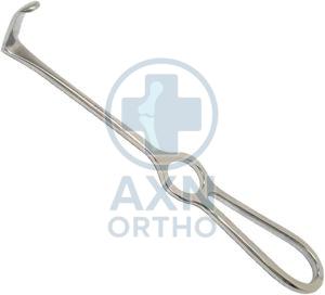Right Angle Retractor