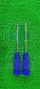 Screwdriver Silicone Handle