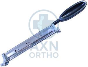 Skin Grafting Handle
