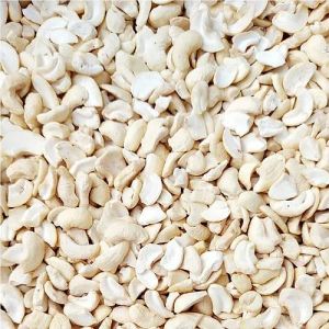 Broken LWP 4 Piece Cashew