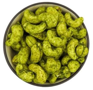 Nutstreat Mint Flavored Cashew