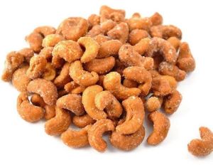 Nutstreat Simply Salty Flavored Cashew