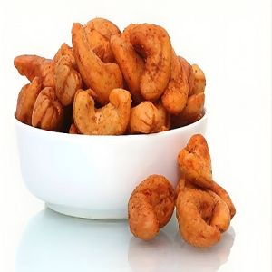 Nutstreat Tandoori Flavored Cashew