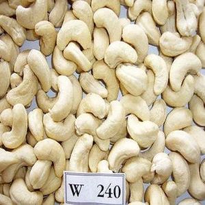W240 Whole Cashew