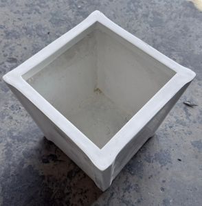 FRP  Planter Pot
