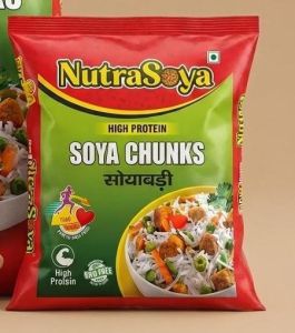 Nutrasoya Chunks 5 Kg Bag