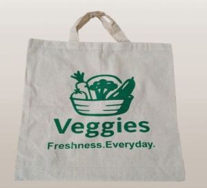 Cotton Tote Bag