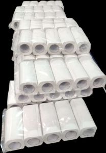 Upper Premium Kitchen Paper Roll.