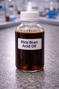 Rice Bran Acid Oil