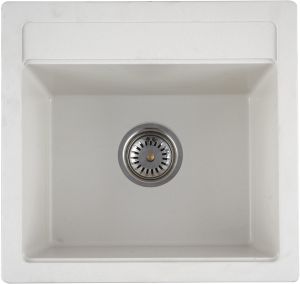 Alto Quartz Kitchen Sink