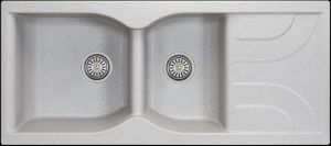 Armani Quartz Kitchen Sink