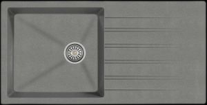 Delta Quartz Kitchen Sink