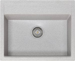 Lego Quartz Kitchen Sink